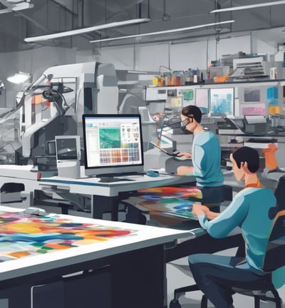 Bluewest - Automation Experts