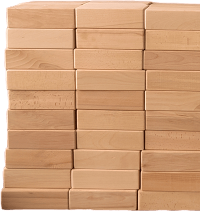 a set of high quality yoga blocks and bricks for rent