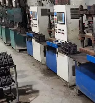 Supplier Segmen batu