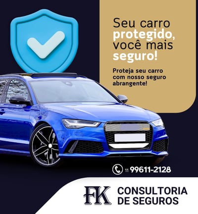 Seguro Auto Porto Seguro