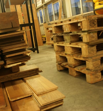 meubelmaker Lelystad