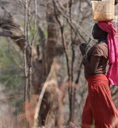 Women empowerment program, Pact Ethiopia, Asossa 