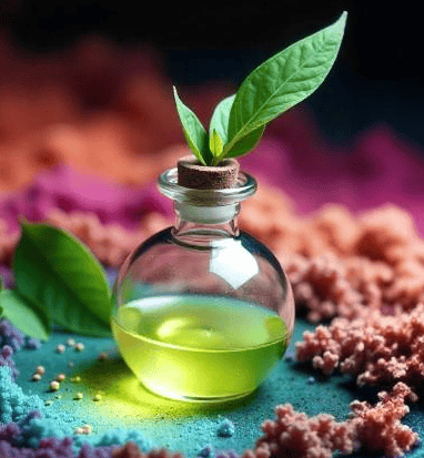 potion remedy elexir natural herbs potion prime potion space x sand colorfull