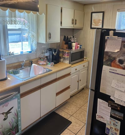 Kitchen Contractor South Jersey