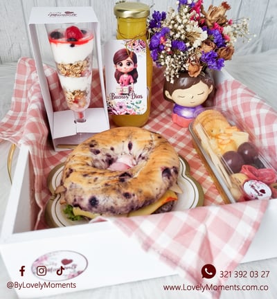 regalos de cumpleaños a domicilio en Santa Rosa de Cabal