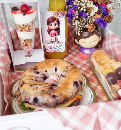 desayunos sorpresa para mujer en Pereira