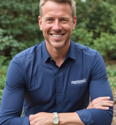 Frank, dankbar, das PRogram, gesund und fit in jedem Alter mitgemacht zu haben