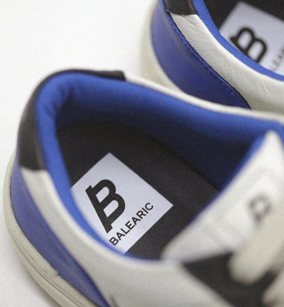 Balearic Sneakers