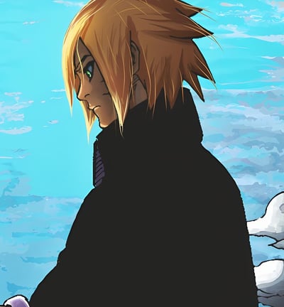 Boruto