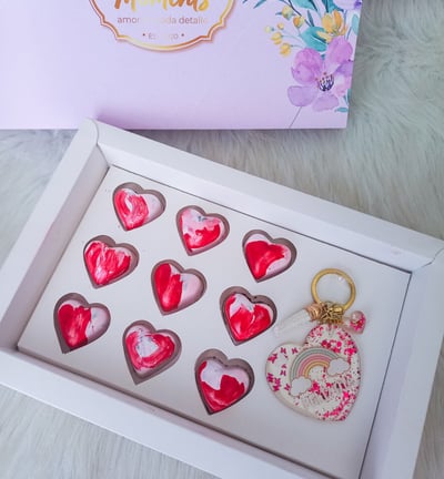 regalos de amor y amistad para enviar a pereira