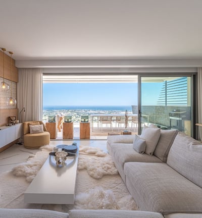 Apartament Benahavis