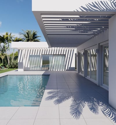 Nowa Inwestycja Willa Mijas