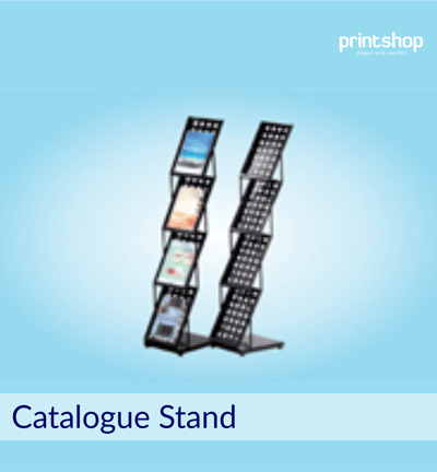 Catalogue Stand