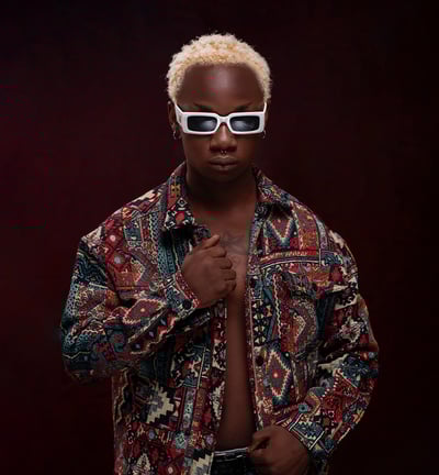 MC BABA