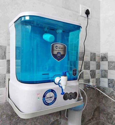 Water Purifier Service in Coimbatore