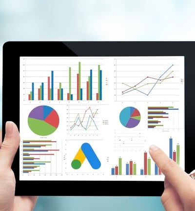 ads optimisation and data analysis