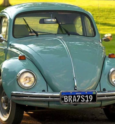 Isenção ipva mg carros antigos