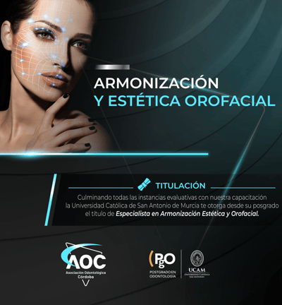 Armanizacion AOC