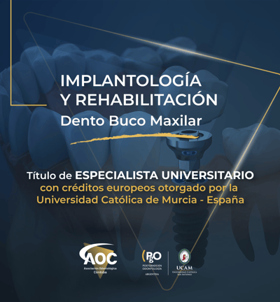 Implantologia AOC