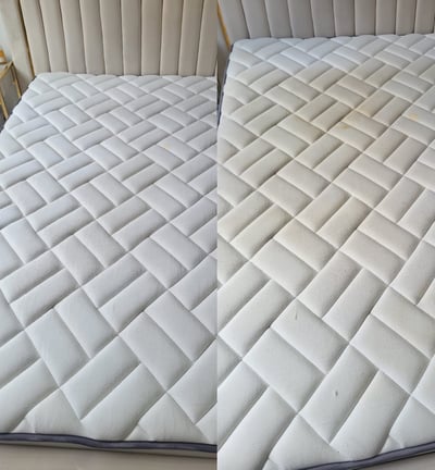 mattress cleaning fort lauderdale