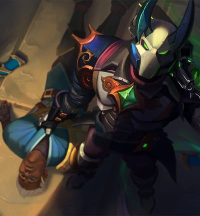 Paladins, Overwatch, splashart, personal work, jesse, suursoo, artist