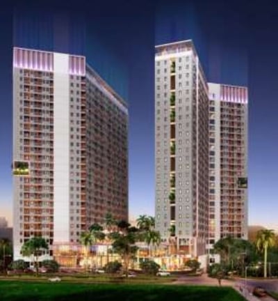 Desain Apartemen di Bogor