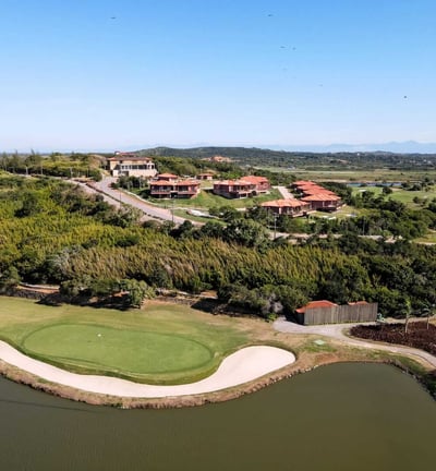 Clube de Golfe Aretê Búzios