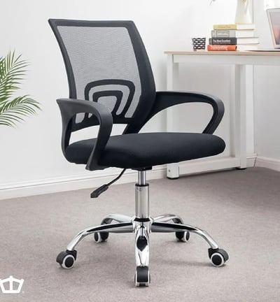 On-site office chair repair in Lower Parel