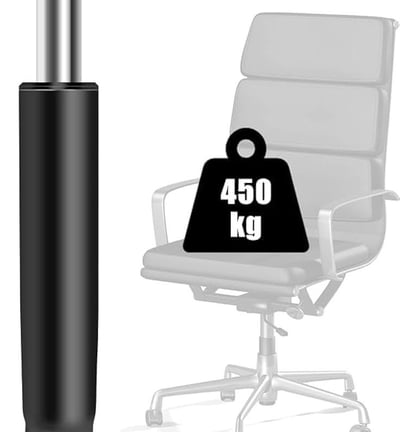 Office chair gas lift replacement service in Mumbai and surrounding areas