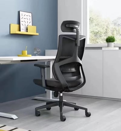 Broken chair armrest replaced at home in Ulhasnagar