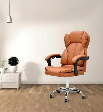 Office chair backrest and base fix in Ulhasnagar