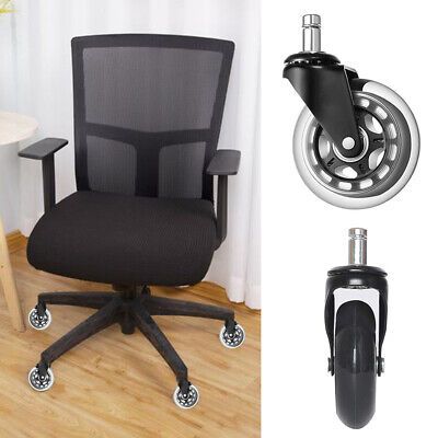 Office chair wheel replacement service at home in Ulhasnagar