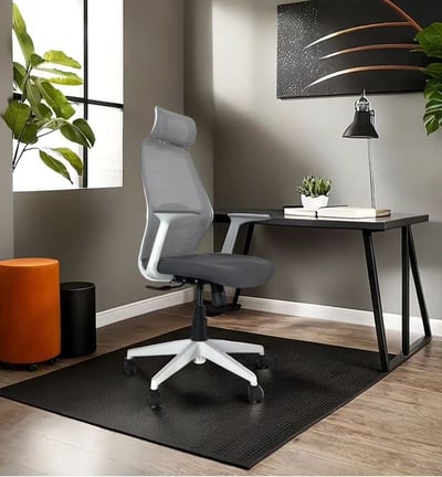 2. Office chair rotation issue fixed by technician in Andheri