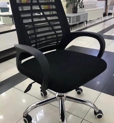 Revolving chair repair service at home in Ulhasnagar