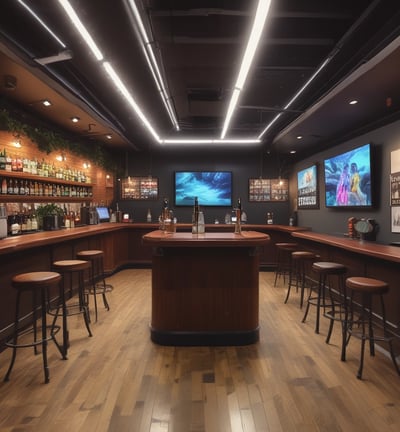 man holding gray steel frame