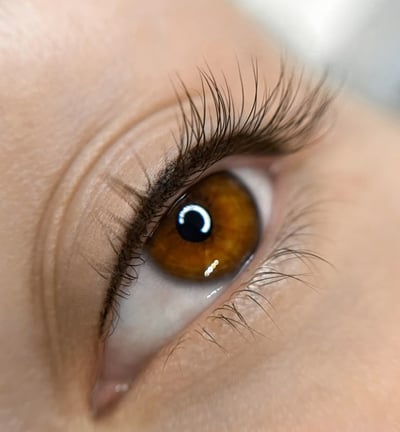 Micropigmentacion de Ojos