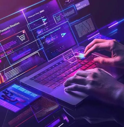 خدمات البرمجيات 