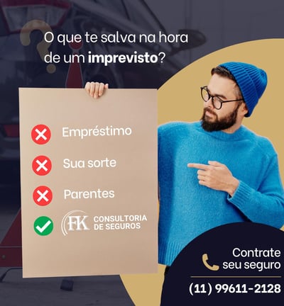 Saiba Mais