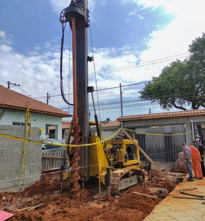 São Miguel Paulista, São Paulo, SP