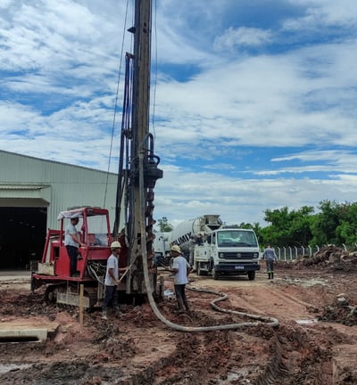 Slotter, Mogi das Cruzes, SP