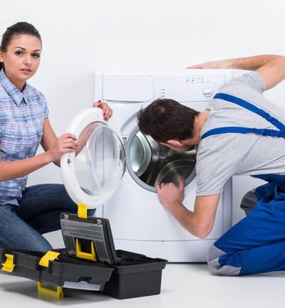 Washing machine service Hyderabad 