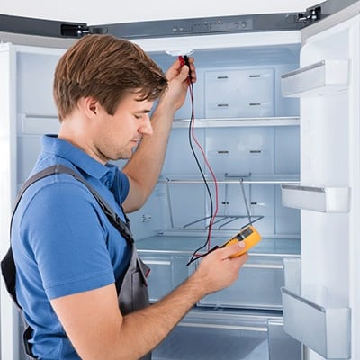 Refrigerator Repair Service 