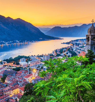 budva personal tours