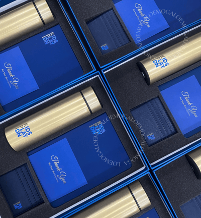 Loemoga Merchandise Corporate Gift