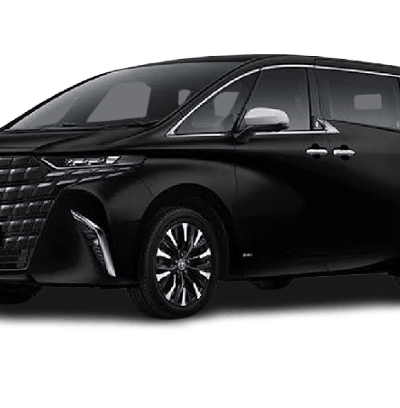 Alphard Bara Wisata