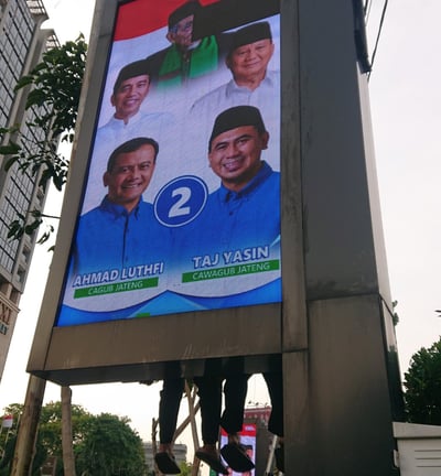 perbaikan videotron panggilan perbaikan videotron semarang