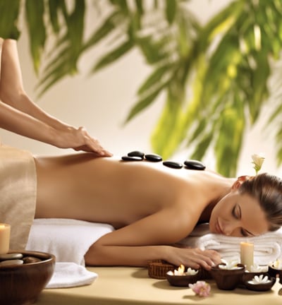 best body massage parlour in nagpur