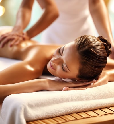 best body massage parlour in nagpur