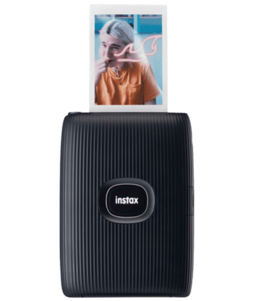 Instax-mini-link-2-zwart