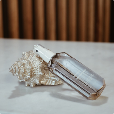 a kevin murphy product on the table